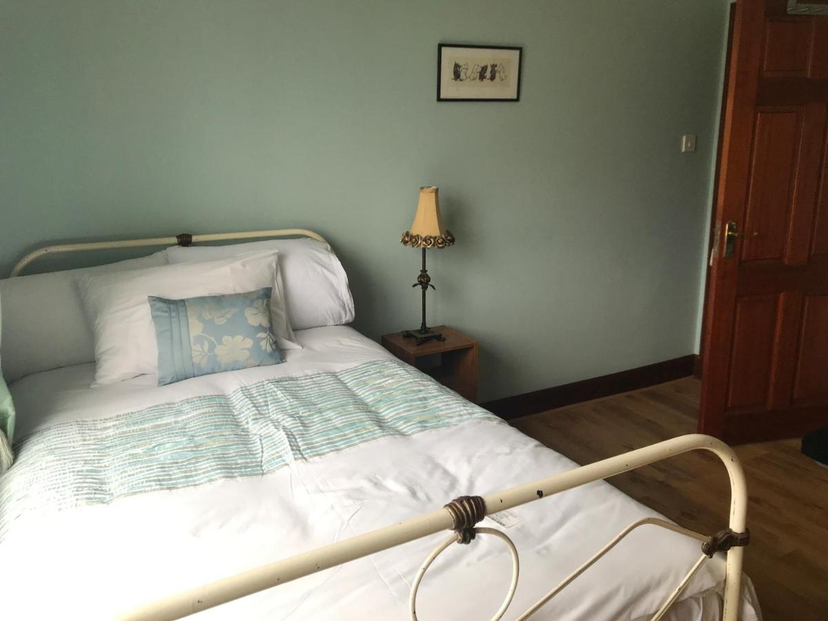 Rose Of The Sea Appartement Belmullet Buitenkant foto