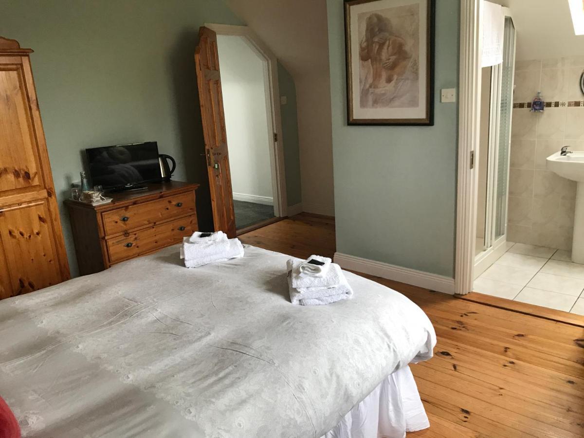 Rose Of The Sea Appartement Belmullet Buitenkant foto