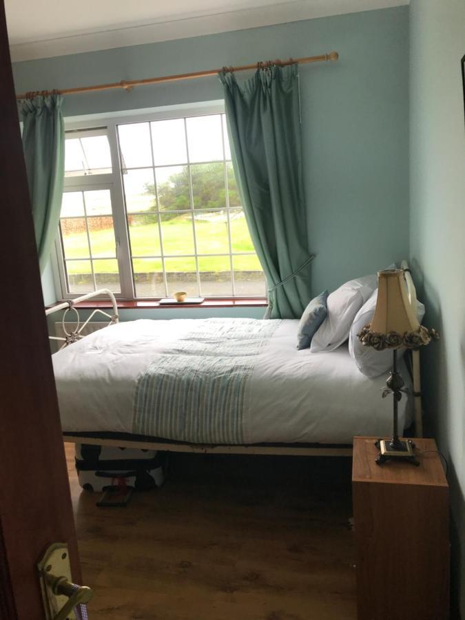Rose Of The Sea Appartement Belmullet Buitenkant foto