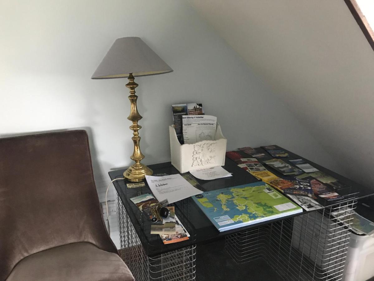 Rose Of The Sea Appartement Belmullet Buitenkant foto