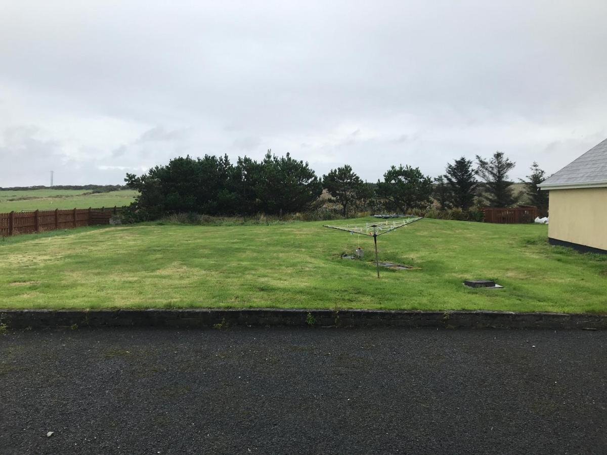 Rose Of The Sea Appartement Belmullet Buitenkant foto