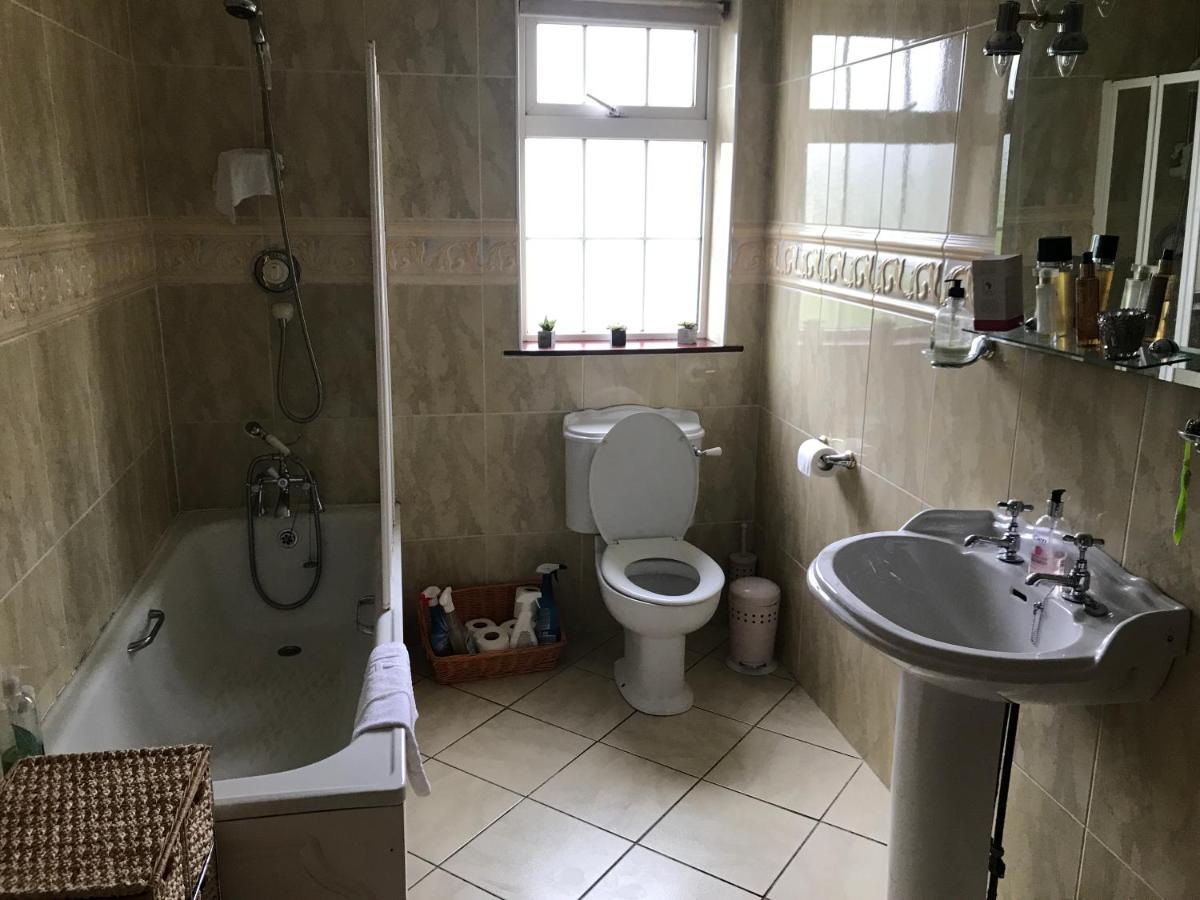 Rose Of The Sea Appartement Belmullet Buitenkant foto