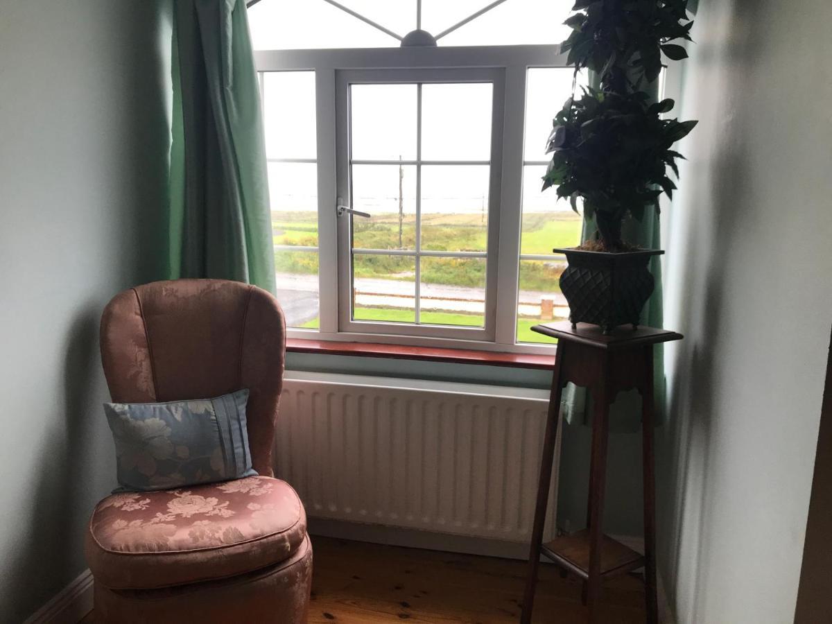 Rose Of The Sea Appartement Belmullet Buitenkant foto