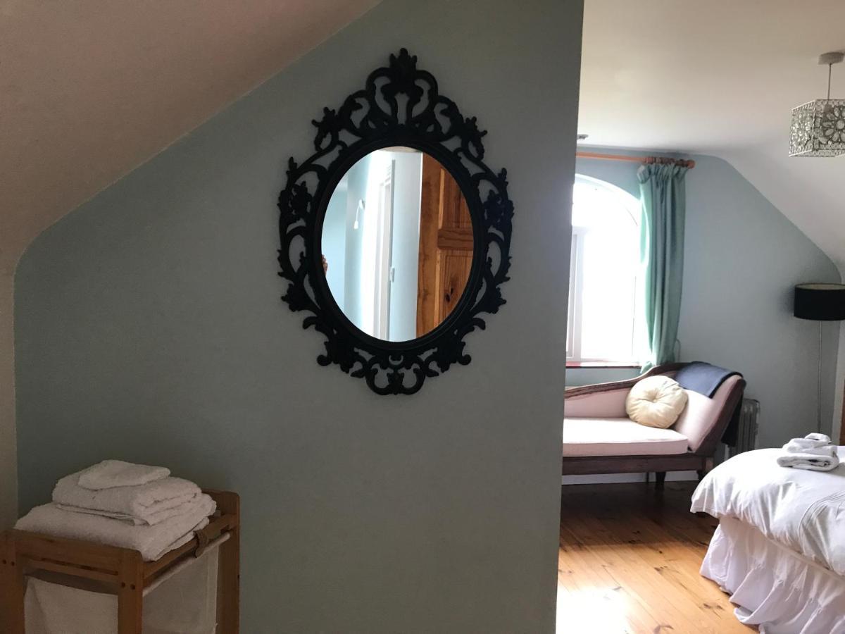 Rose Of The Sea Appartement Belmullet Buitenkant foto
