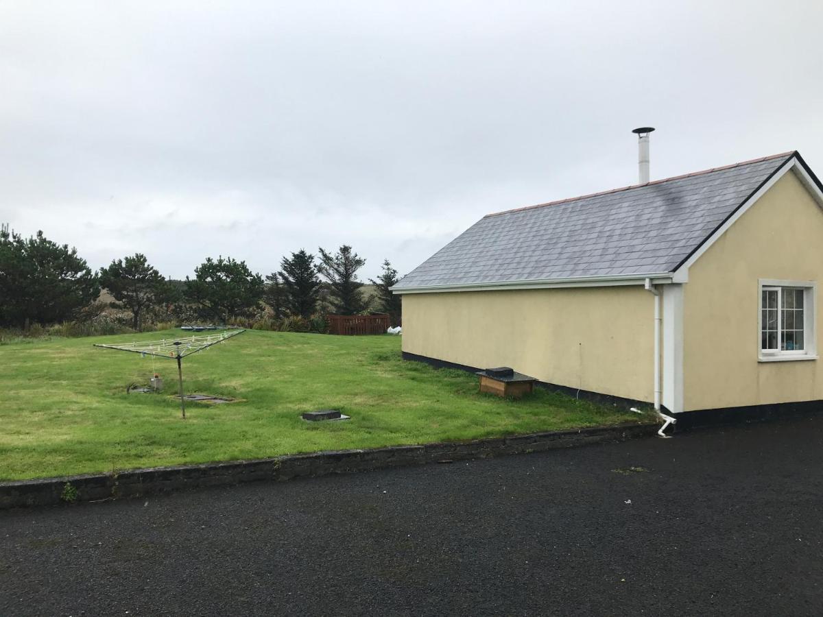 Rose Of The Sea Appartement Belmullet Buitenkant foto