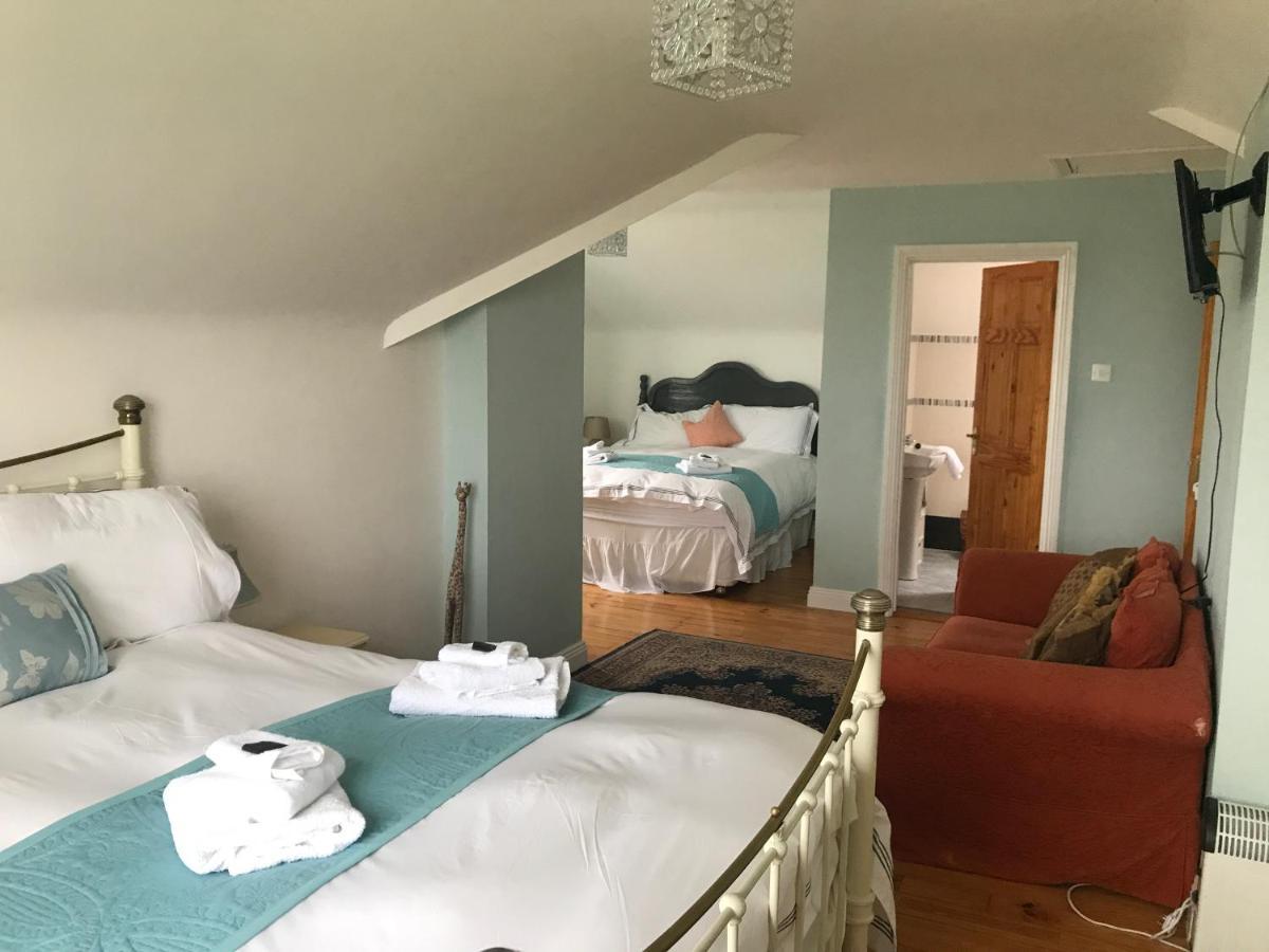 Rose Of The Sea Appartement Belmullet Buitenkant foto