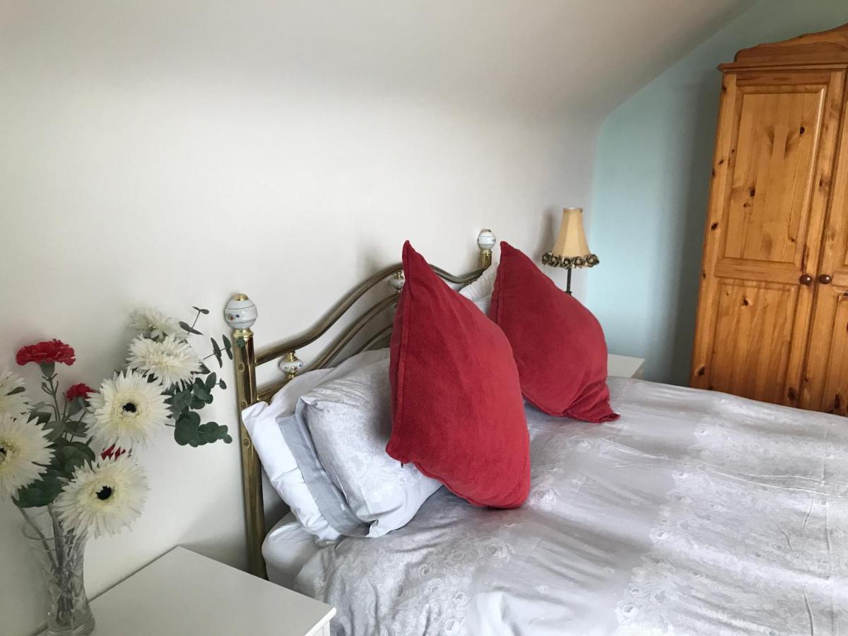 Rose Of The Sea Appartement Belmullet Buitenkant foto