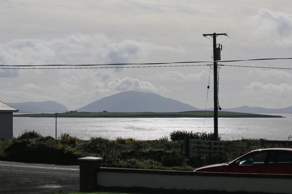 Rose Of The Sea Appartement Belmullet Buitenkant foto