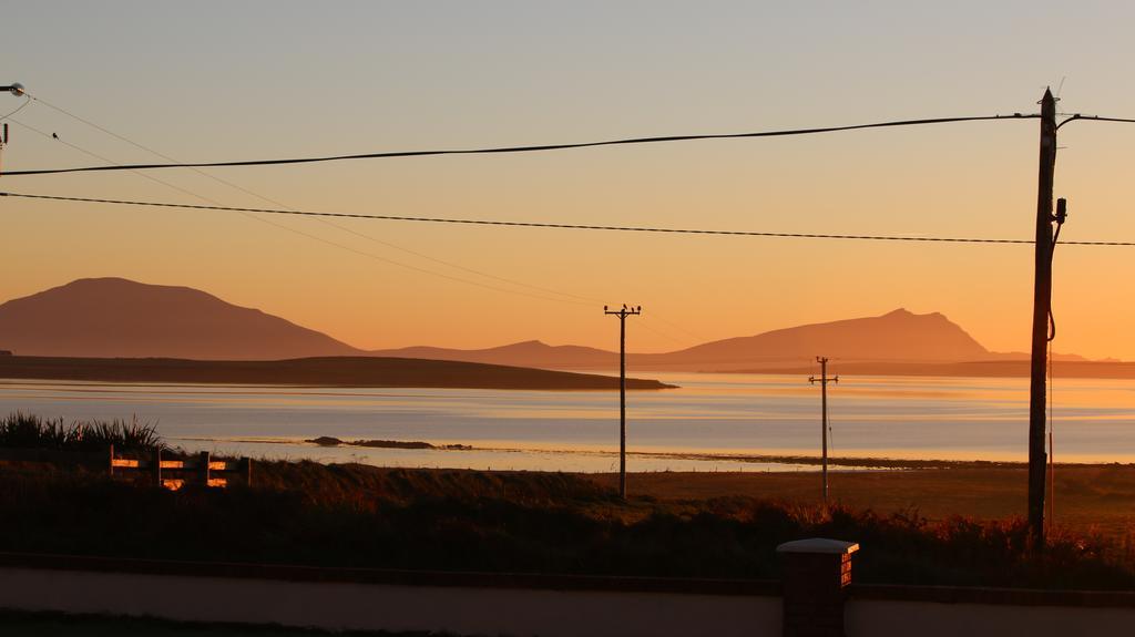 Rose Of The Sea Appartement Belmullet Buitenkant foto