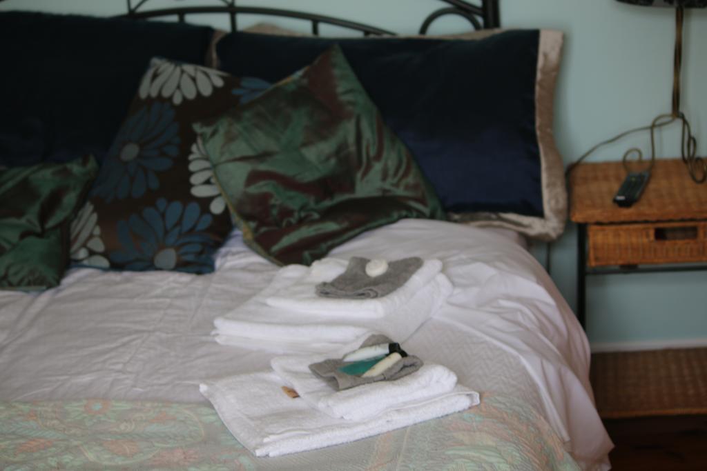 Rose Of The Sea Appartement Belmullet Buitenkant foto